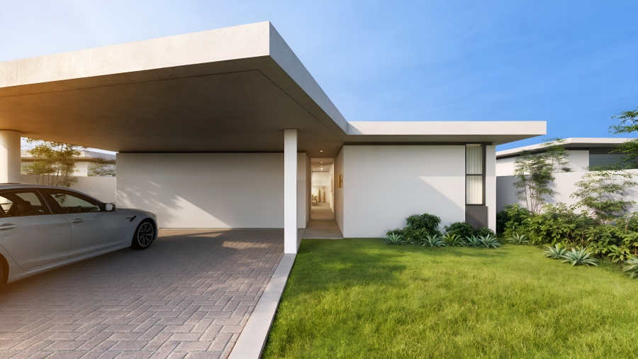 0 Bedroom Property for Sale in New Salt Rock City KwaZulu-Natal