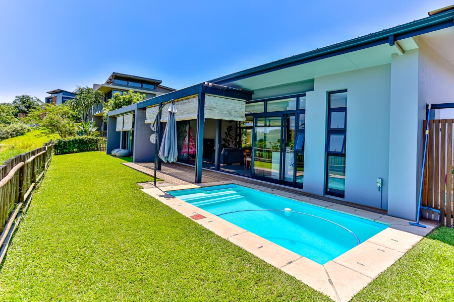 4 Bedroom Property for Sale in Simbithi Eco Estate KwaZulu-Natal