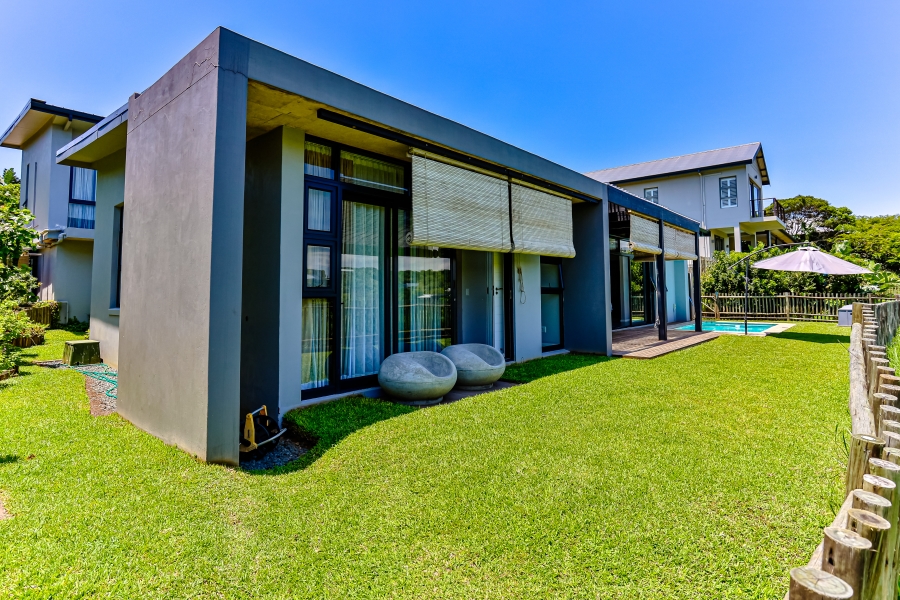 4 Bedroom Property for Sale in Simbithi Eco Estate KwaZulu-Natal