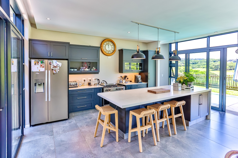 4 Bedroom Property for Sale in Simbithi Eco Estate KwaZulu-Natal