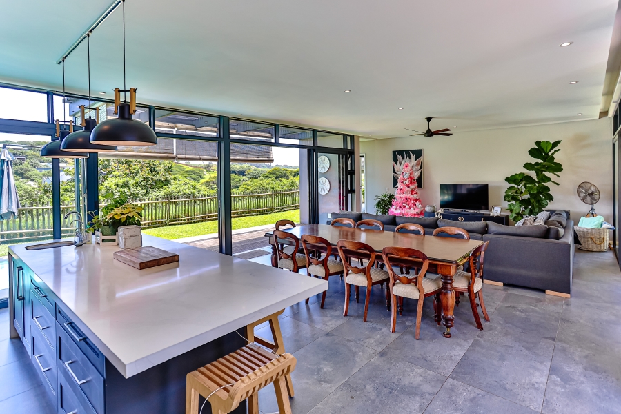 4 Bedroom Property for Sale in Simbithi Eco Estate KwaZulu-Natal