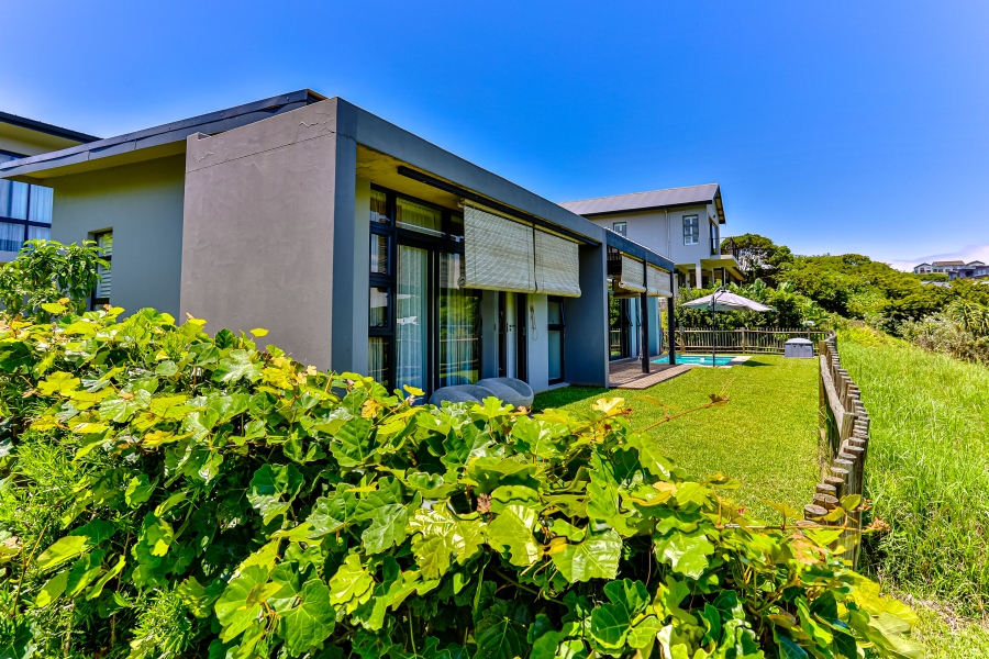 4 Bedroom Property for Sale in Simbithi Eco Estate KwaZulu-Natal