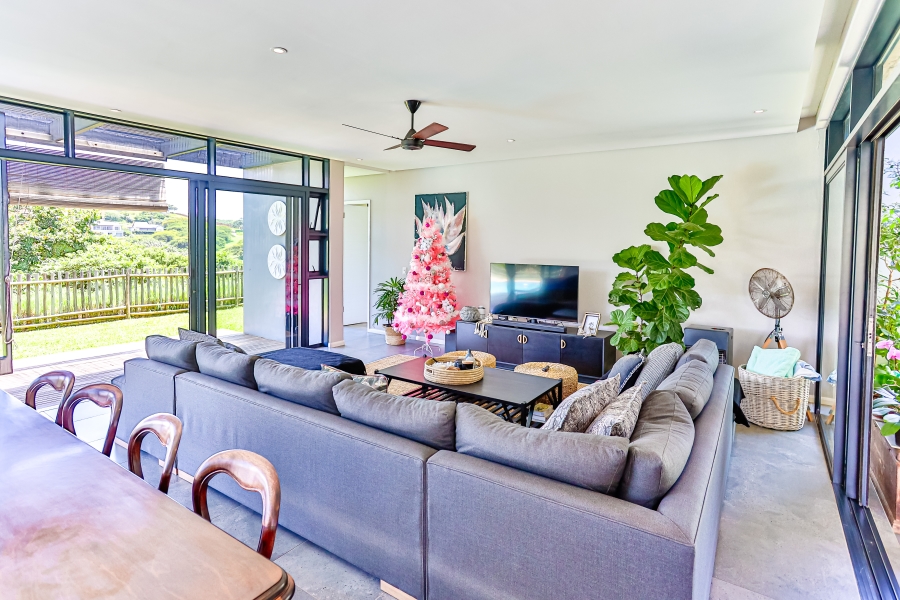 4 Bedroom Property for Sale in Simbithi Eco Estate KwaZulu-Natal