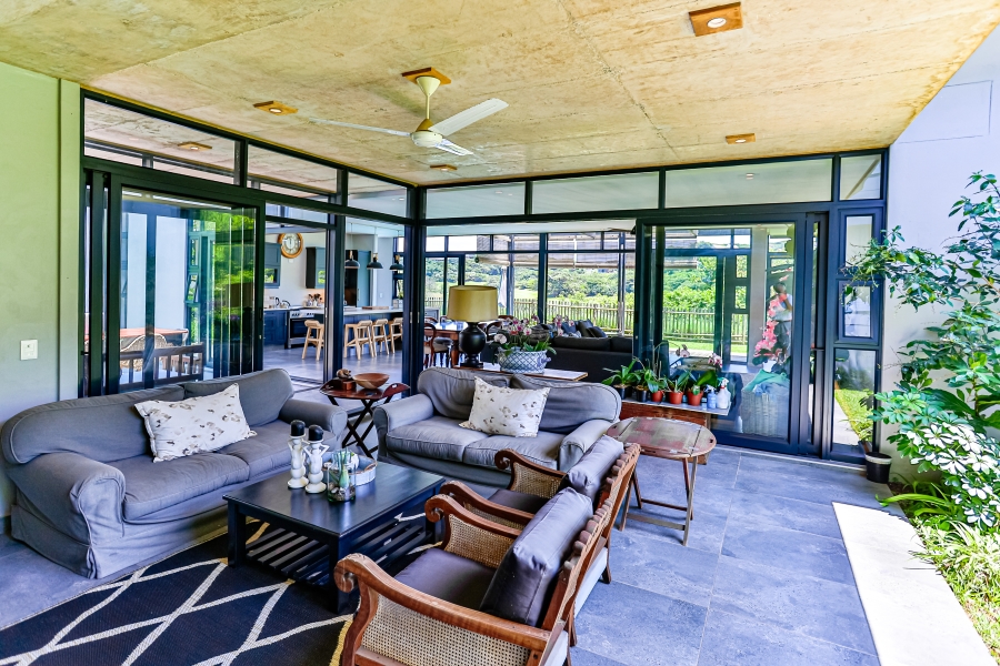 4 Bedroom Property for Sale in Simbithi Eco Estate KwaZulu-Natal