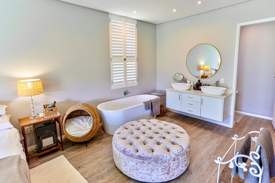 4 Bedroom Property for Sale in Simbithi Eco Estate KwaZulu-Natal