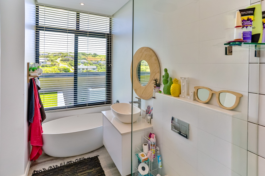 4 Bedroom Property for Sale in Simbithi Eco Estate KwaZulu-Natal