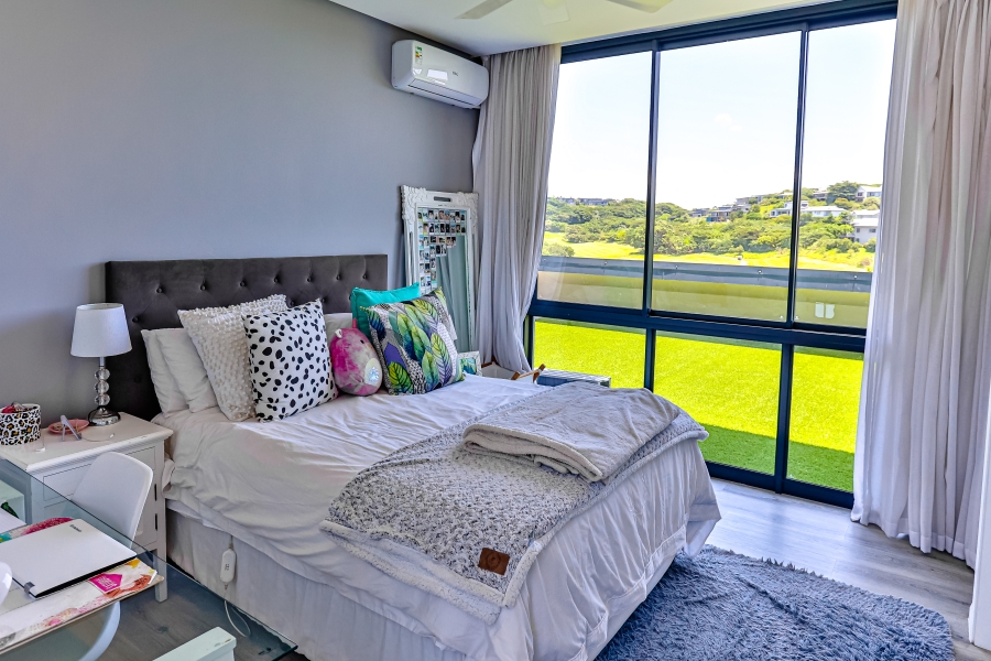 4 Bedroom Property for Sale in Simbithi Eco Estate KwaZulu-Natal