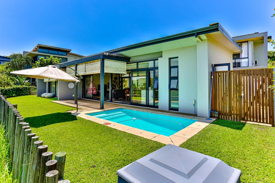 4 Bedroom Property for Sale in Simbithi Eco Estate KwaZulu-Natal