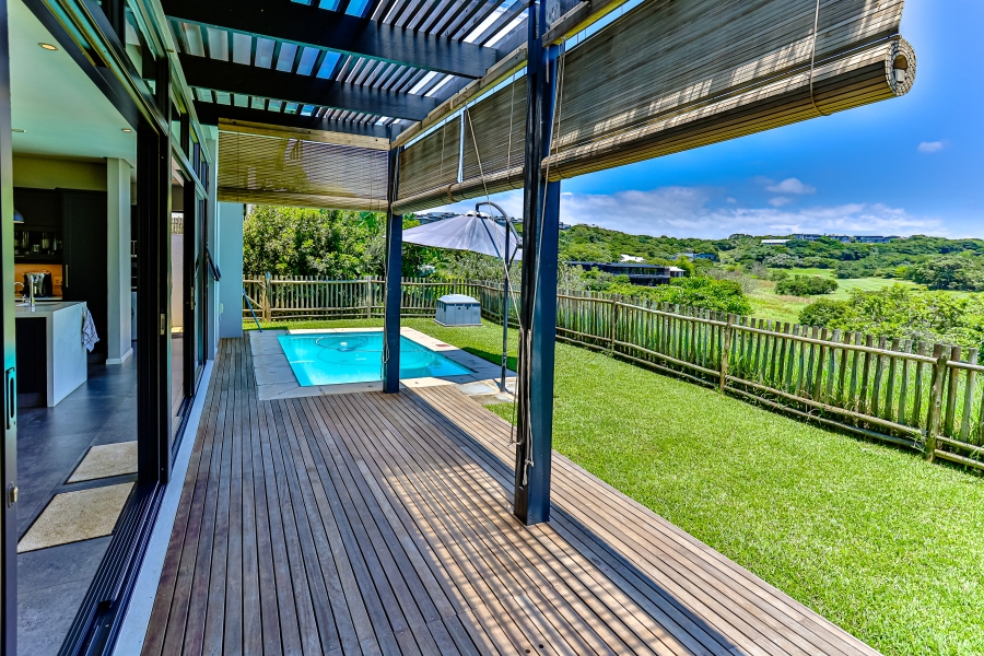 4 Bedroom Property for Sale in Simbithi Eco Estate KwaZulu-Natal