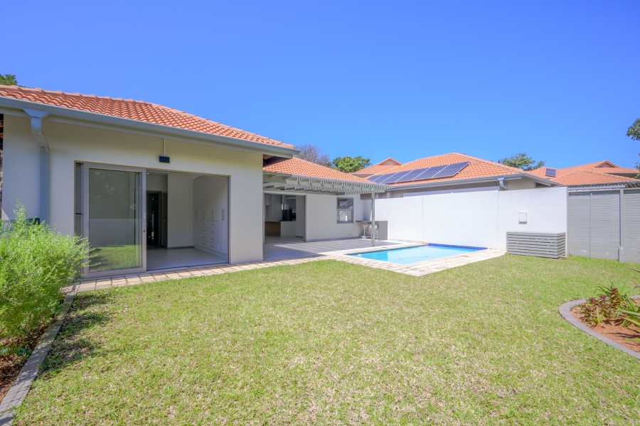 3 Bedroom Property for Sale in Port Zimbali KwaZulu-Natal