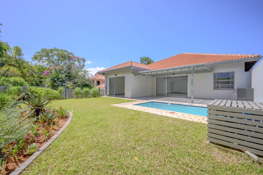 3 Bedroom Property for Sale in Port Zimbali KwaZulu-Natal