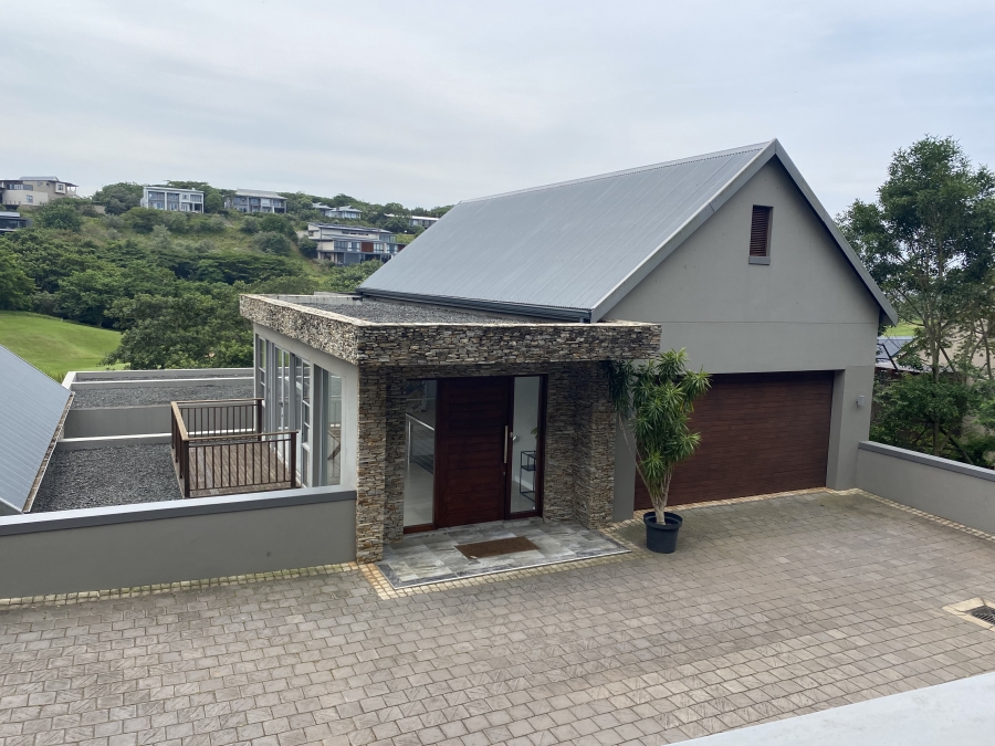4 Bedroom Property for Sale in Simbithi Eco Estate KwaZulu-Natal