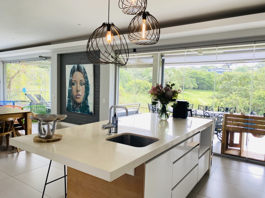 4 Bedroom Property for Sale in Simbithi Eco Estate KwaZulu-Natal