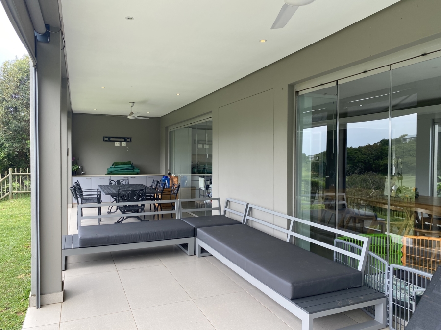 4 Bedroom Property for Sale in Simbithi Eco Estate KwaZulu-Natal