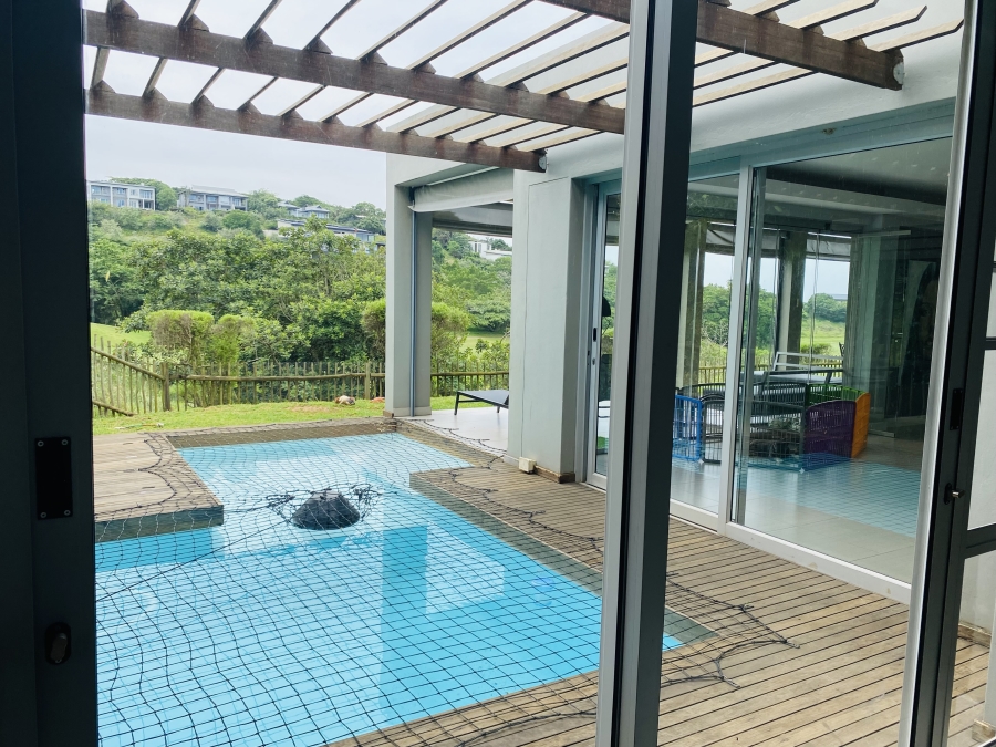 4 Bedroom Property for Sale in Simbithi Eco Estate KwaZulu-Natal