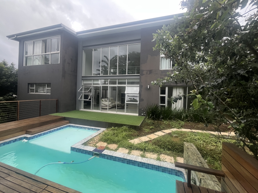 To Let 3 Bedroom Property for Rent in Dunkirk Estate KwaZulu-Natal