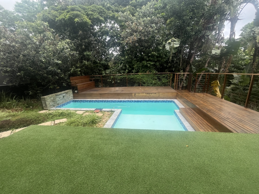 To Let 3 Bedroom Property for Rent in Dunkirk Estate KwaZulu-Natal