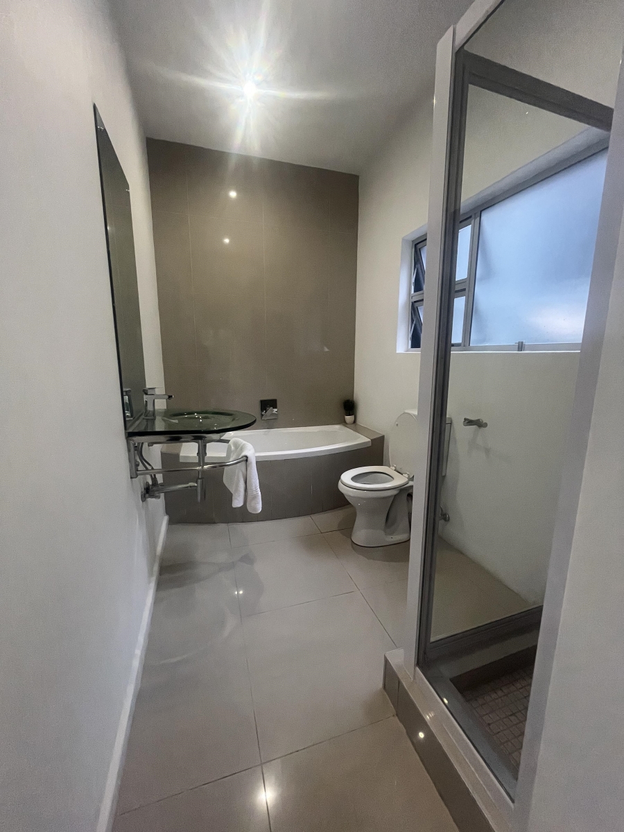 To Let 3 Bedroom Property for Rent in Dunkirk Estate KwaZulu-Natal