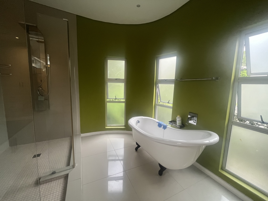 To Let 3 Bedroom Property for Rent in Dunkirk Estate KwaZulu-Natal