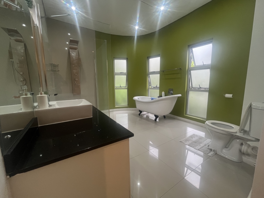 To Let 3 Bedroom Property for Rent in Dunkirk Estate KwaZulu-Natal