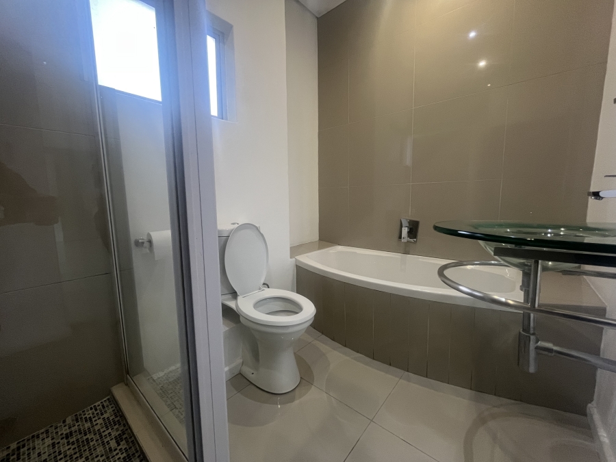 To Let 3 Bedroom Property for Rent in Dunkirk Estate KwaZulu-Natal