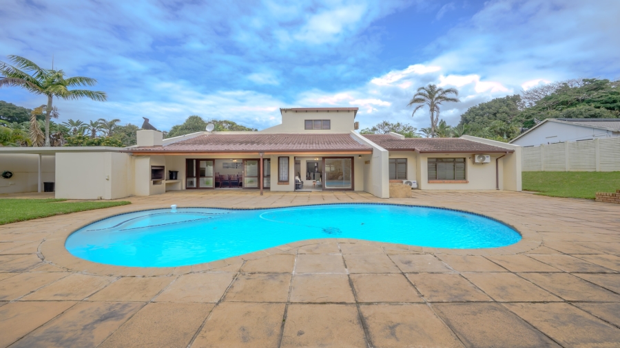 4 Bedroom Property for Sale in Zinkwazi Beach KwaZulu-Natal