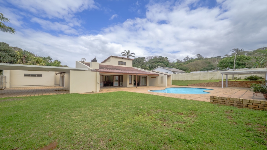4 Bedroom Property for Sale in Zinkwazi Beach KwaZulu-Natal