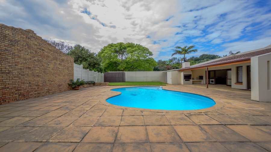 4 Bedroom Property for Sale in Zinkwazi Beach KwaZulu-Natal