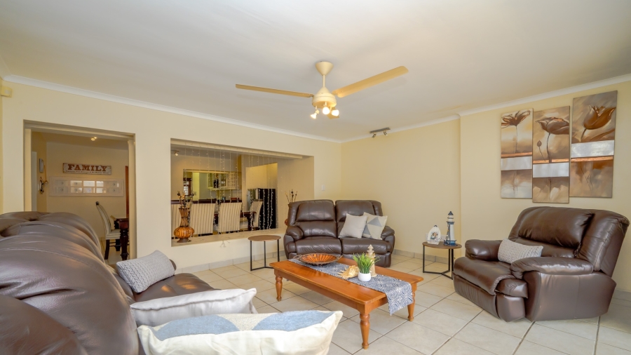 4 Bedroom Property for Sale in Zinkwazi Beach KwaZulu-Natal