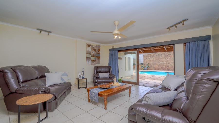 4 Bedroom Property for Sale in Zinkwazi Beach KwaZulu-Natal