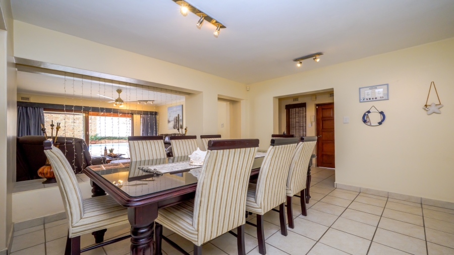 4 Bedroom Property for Sale in Zinkwazi Beach KwaZulu-Natal