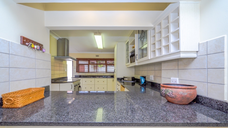 4 Bedroom Property for Sale in Zinkwazi Beach KwaZulu-Natal