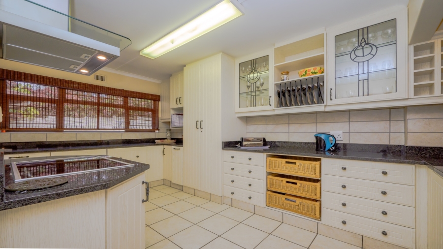 4 Bedroom Property for Sale in Zinkwazi Beach KwaZulu-Natal