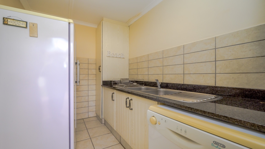 4 Bedroom Property for Sale in Zinkwazi Beach KwaZulu-Natal