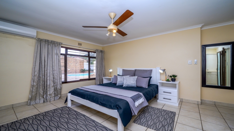 4 Bedroom Property for Sale in Zinkwazi Beach KwaZulu-Natal