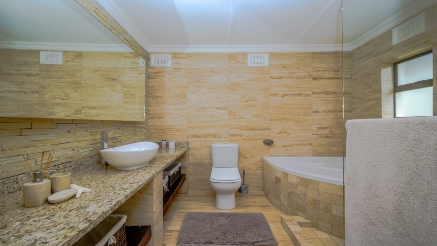 4 Bedroom Property for Sale in Zinkwazi Beach KwaZulu-Natal