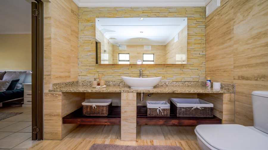 4 Bedroom Property for Sale in Zinkwazi Beach KwaZulu-Natal