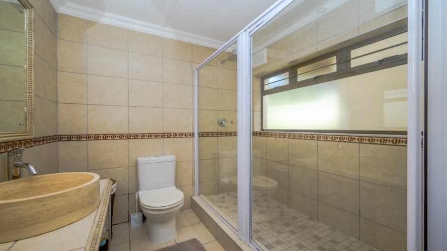 4 Bedroom Property for Sale in Zinkwazi Beach KwaZulu-Natal