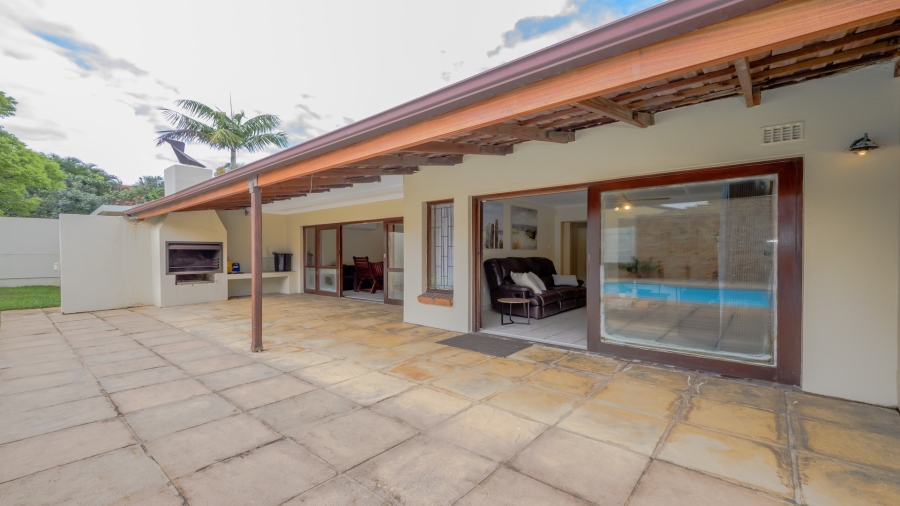 4 Bedroom Property for Sale in Zinkwazi Beach KwaZulu-Natal