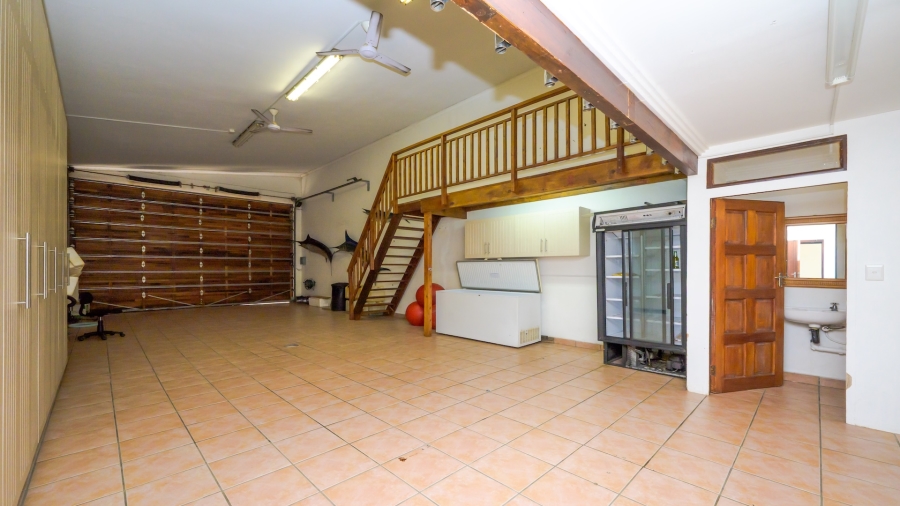 4 Bedroom Property for Sale in Zinkwazi Beach KwaZulu-Natal