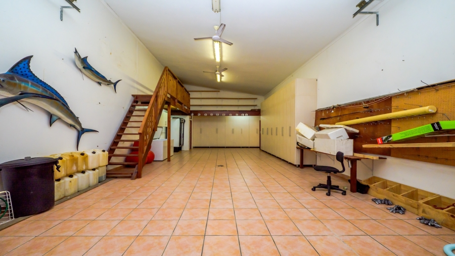 4 Bedroom Property for Sale in Zinkwazi Beach KwaZulu-Natal