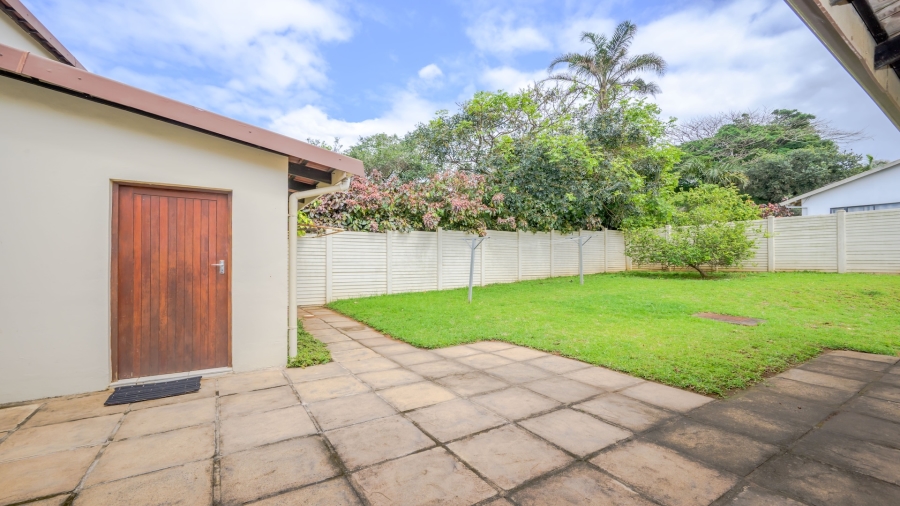 4 Bedroom Property for Sale in Zinkwazi Beach KwaZulu-Natal