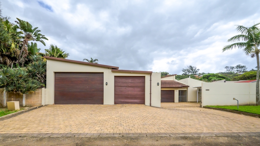 4 Bedroom Property for Sale in Zinkwazi Beach KwaZulu-Natal