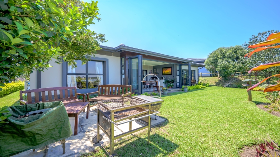 3 Bedroom Property for Sale in Palm Lakes Estate KwaZulu-Natal