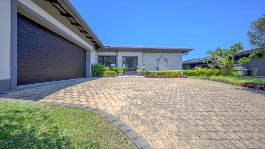 3 Bedroom Property for Sale in Palm Lakes Estate KwaZulu-Natal
