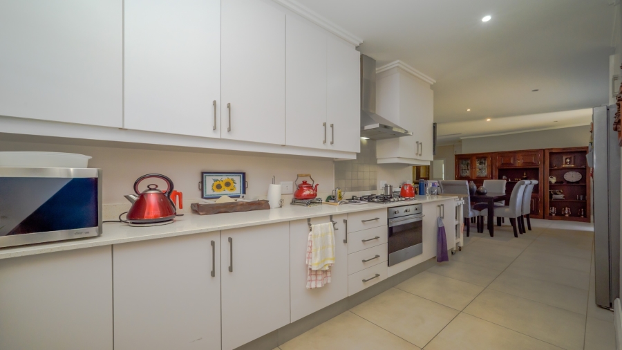 3 Bedroom Property for Sale in Palm Lakes Estate KwaZulu-Natal