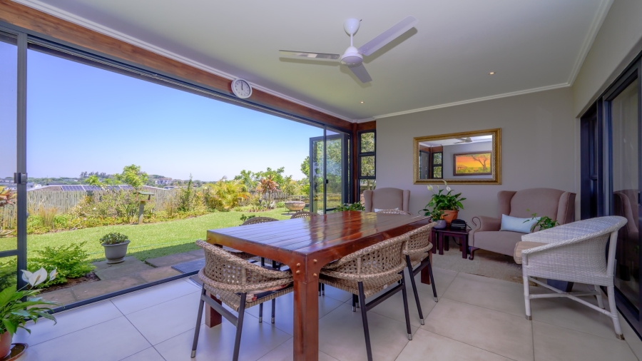 3 Bedroom Property for Sale in Palm Lakes Estate KwaZulu-Natal