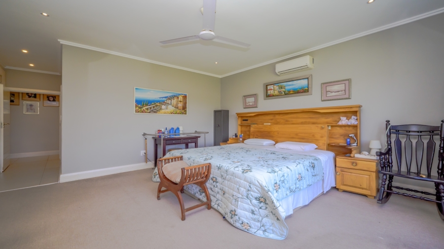 3 Bedroom Property for Sale in Palm Lakes Estate KwaZulu-Natal