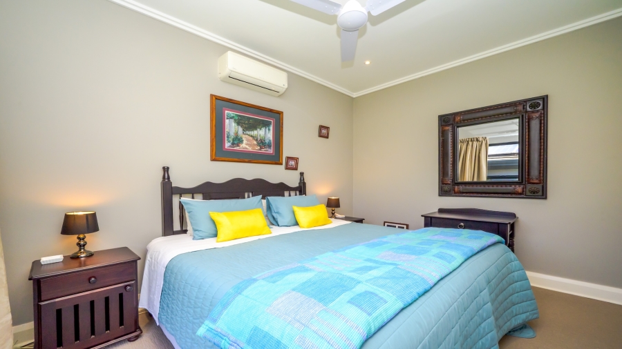 3 Bedroom Property for Sale in Palm Lakes Estate KwaZulu-Natal