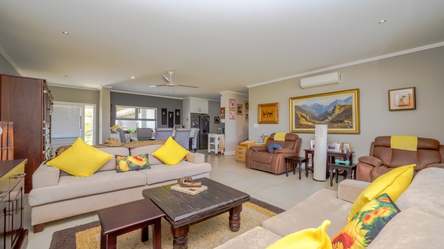 3 Bedroom Property for Sale in Palm Lakes Estate KwaZulu-Natal